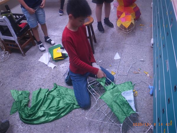 放大圖：