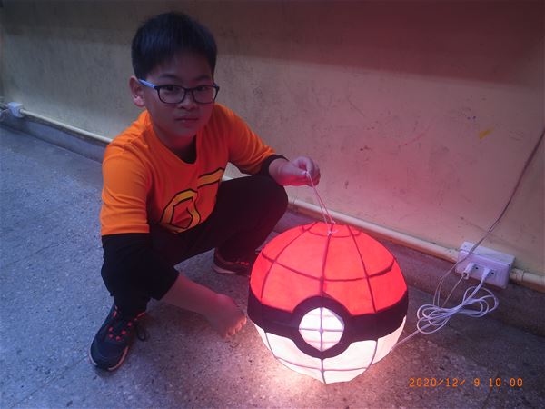 放大圖：
