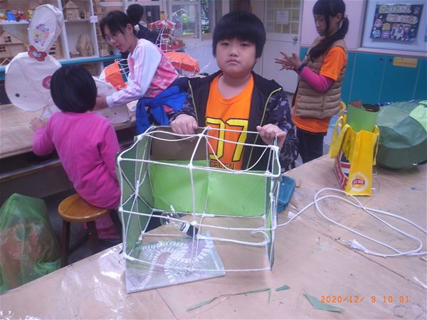 放大圖：