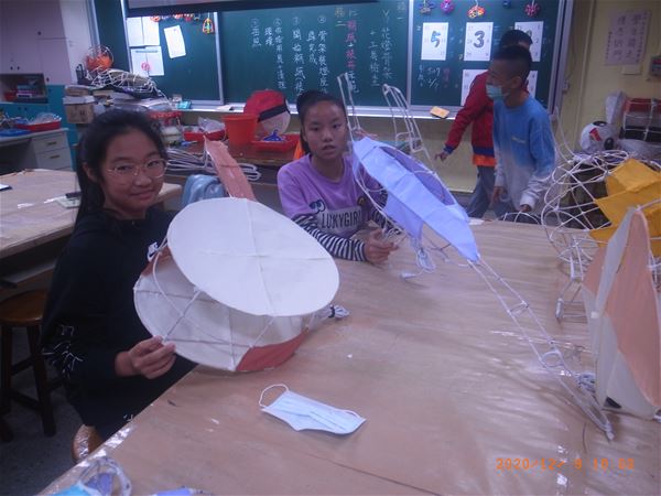 放大圖：