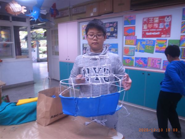 放大圖：