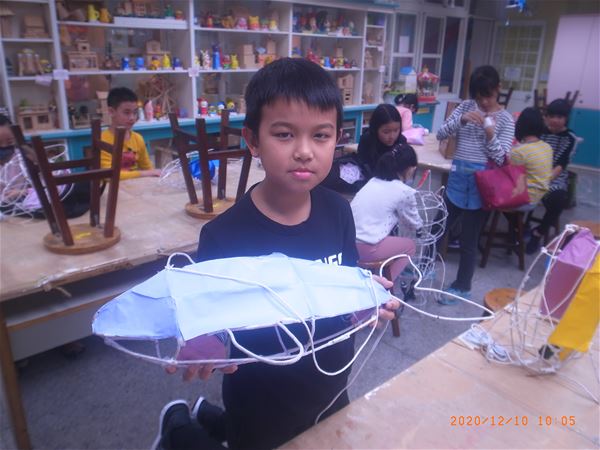 放大圖：