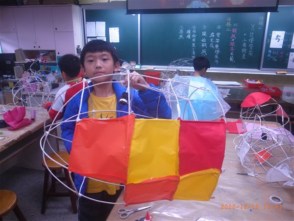 放大圖：