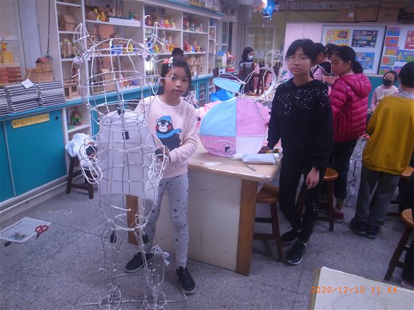 放大圖：