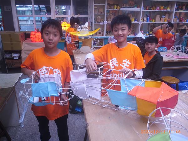 放大圖：