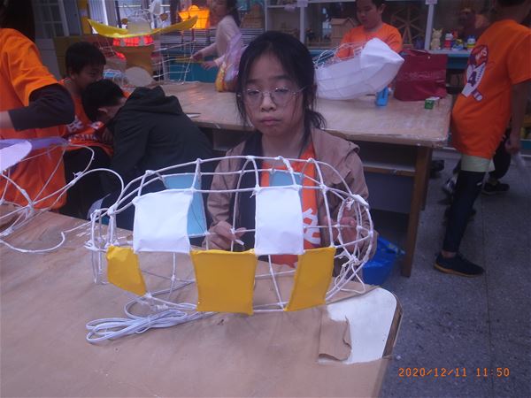 放大圖：