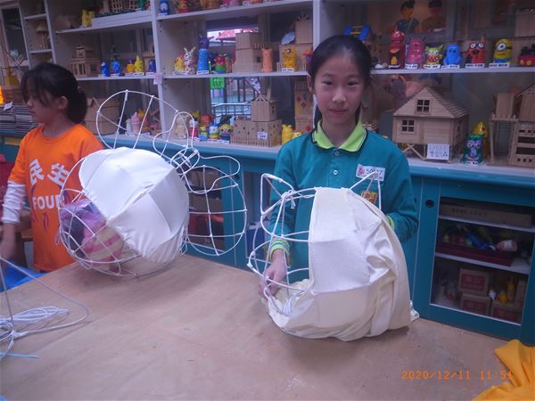 放大圖：