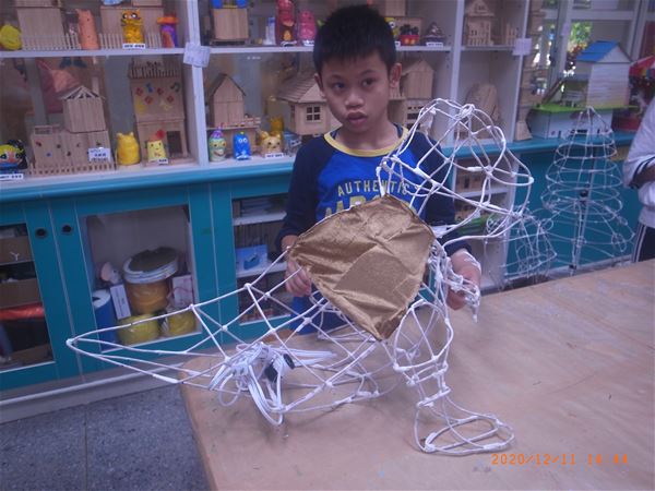 放大圖：