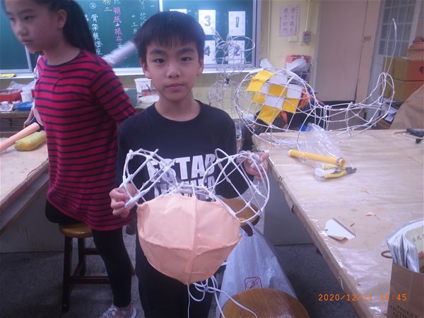 放大圖：