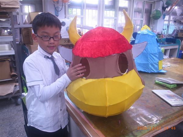 放大圖：