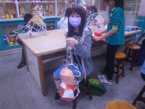 放大圖：