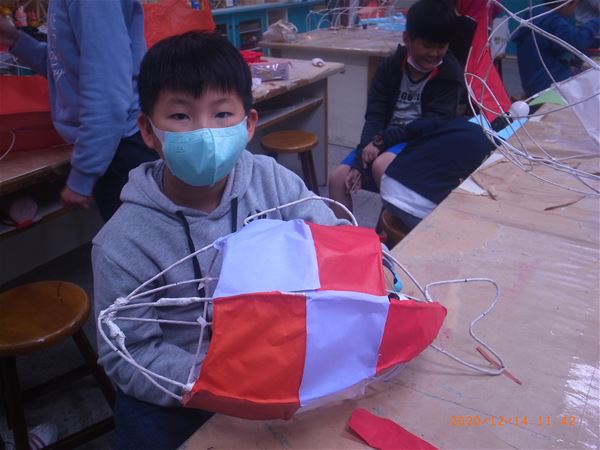放大圖：