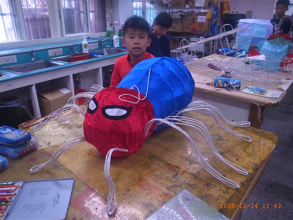 放大圖：