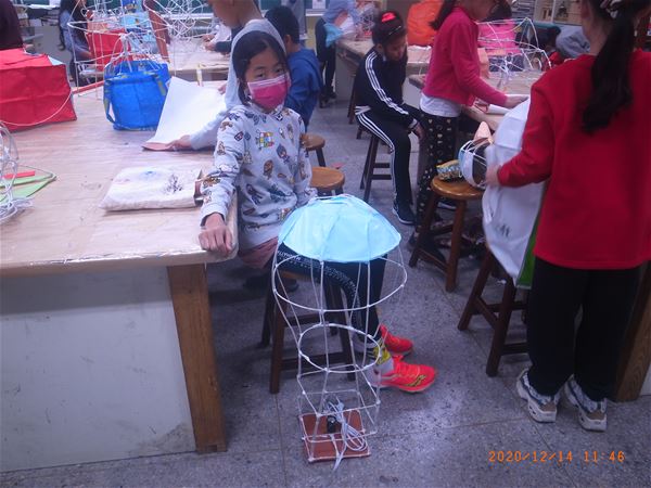 放大圖：