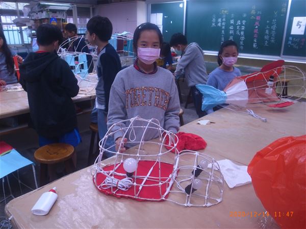 放大圖：