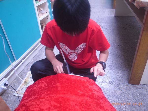 放大圖：