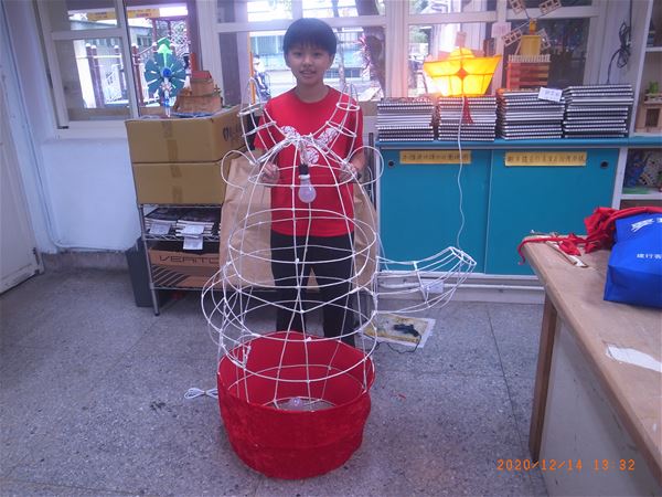 放大圖：