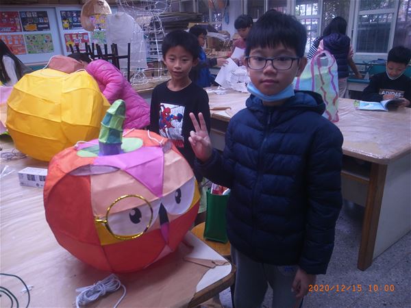 放大圖：