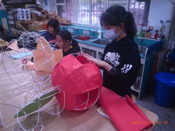 放大圖：