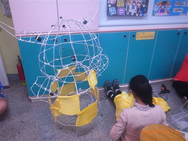 放大圖：
