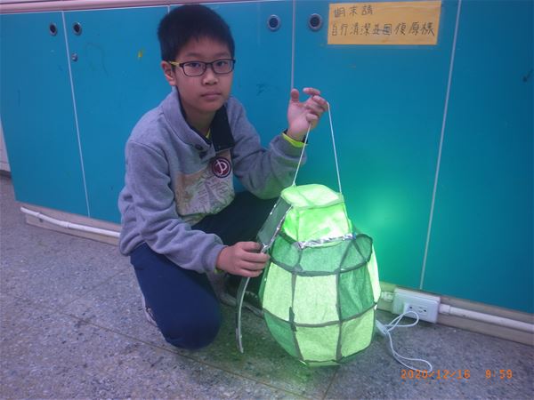 放大圖：