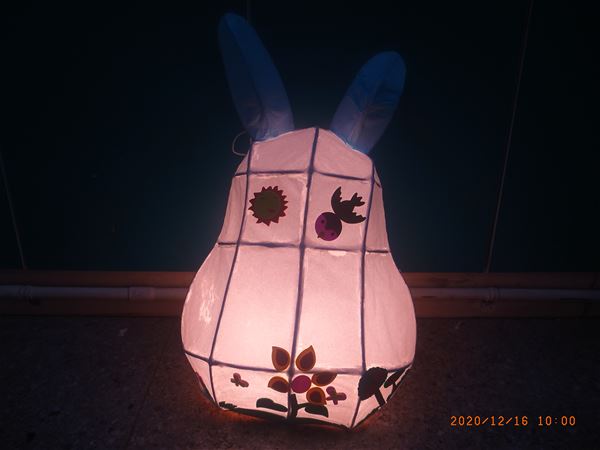 放大圖：