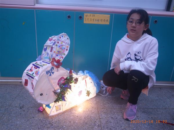放大圖：