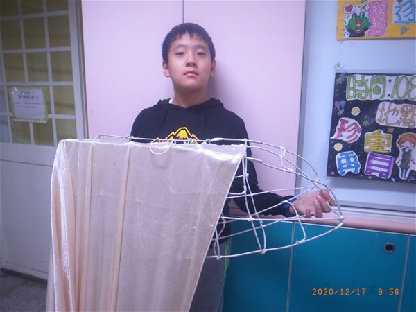 放大圖：