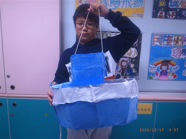 放大圖：