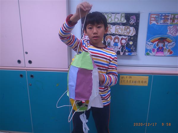 放大圖：