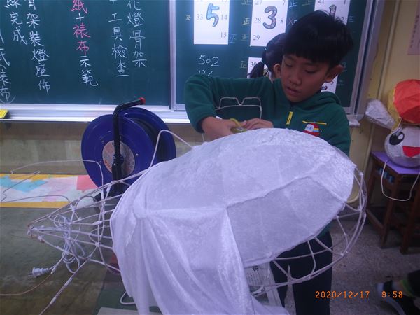 放大圖：