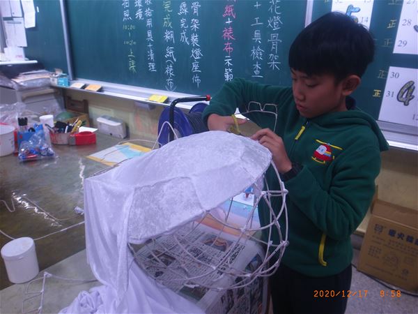 放大圖：