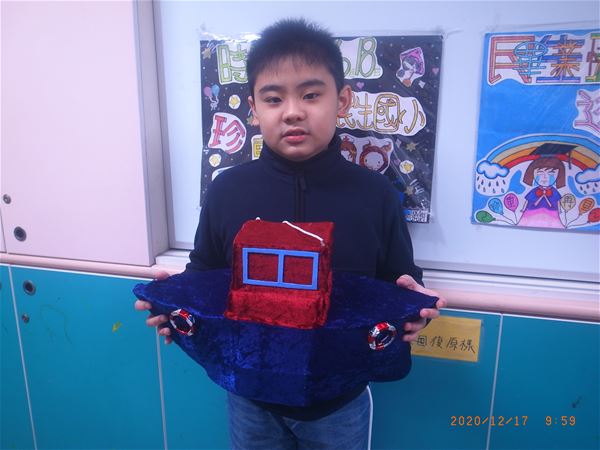 放大圖：