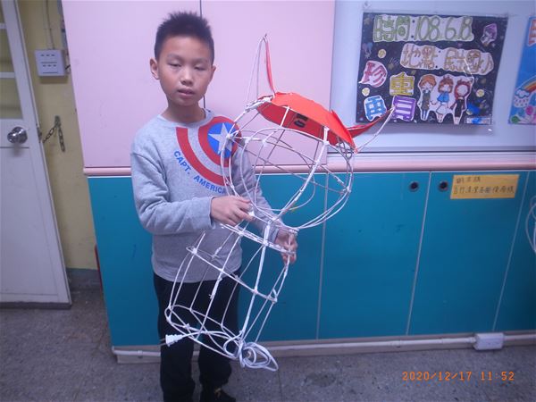 放大圖：