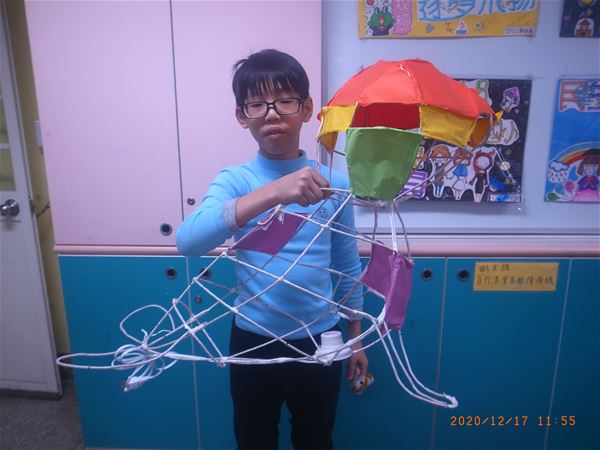 放大圖：