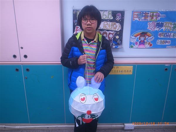 放大圖：