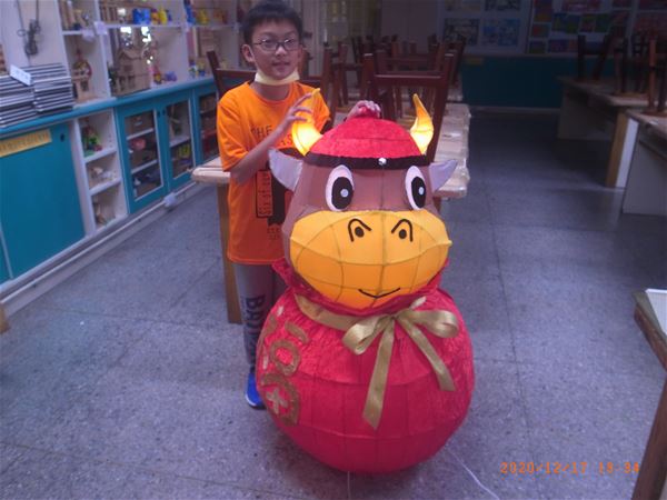 放大圖：