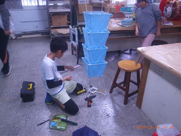 放大圖：