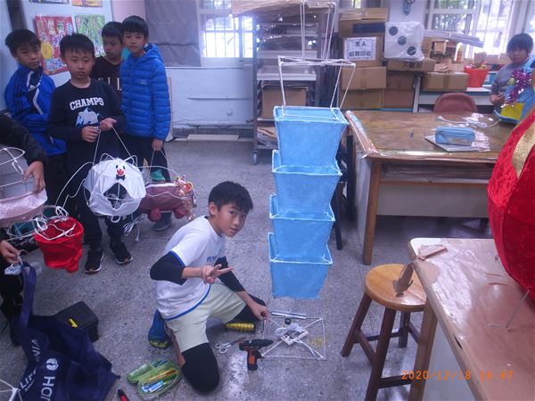 放大圖：