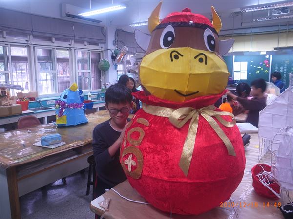 放大圖：