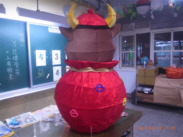 放大圖：