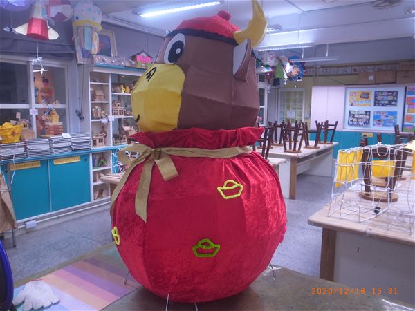 放大圖：