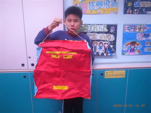 放大圖：