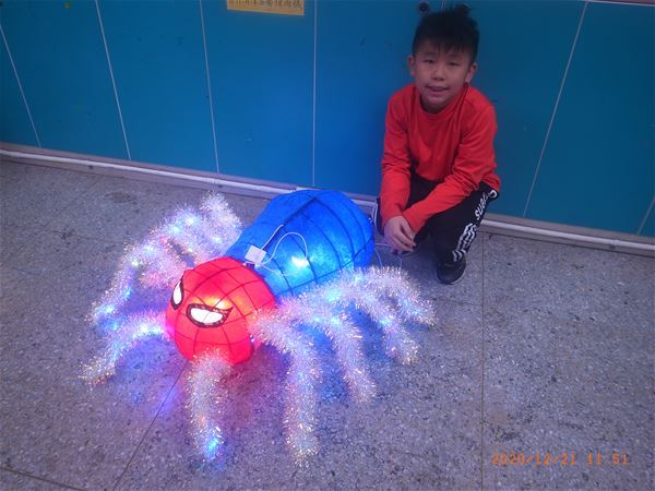 放大圖：