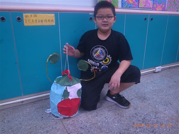 放大圖：