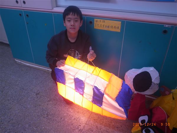 放大圖：