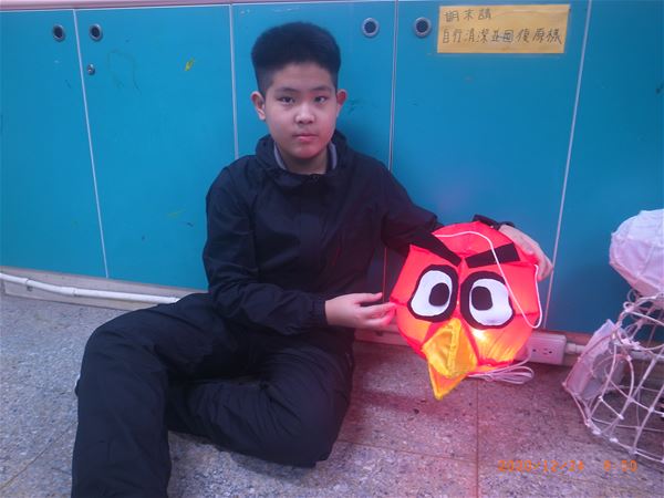 放大圖：