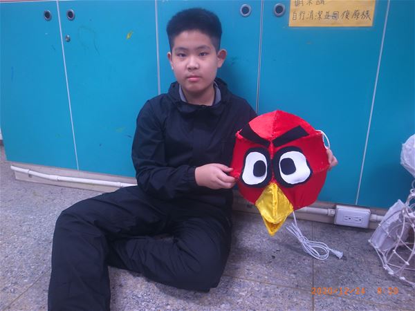 放大圖：
