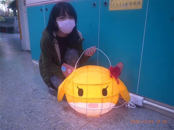 放大圖：