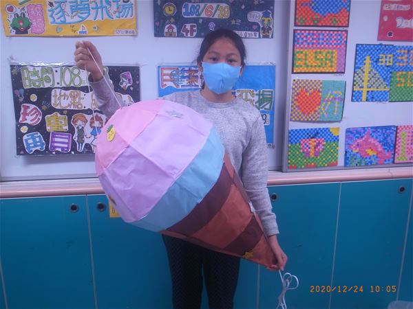 放大圖：